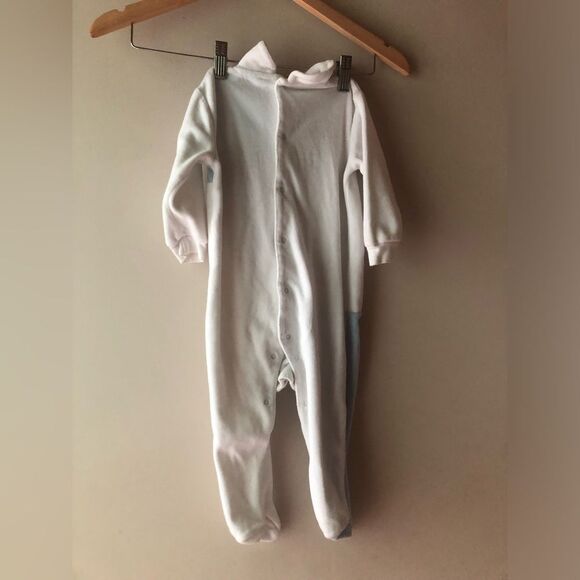 🐱 VINTAGE Pooh Bear Bodysuit - Picture 4 of 6